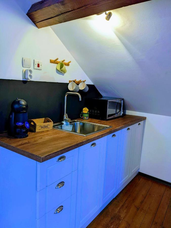 Honey I'M Home Apartments Veliko Tărnovo Esterno foto