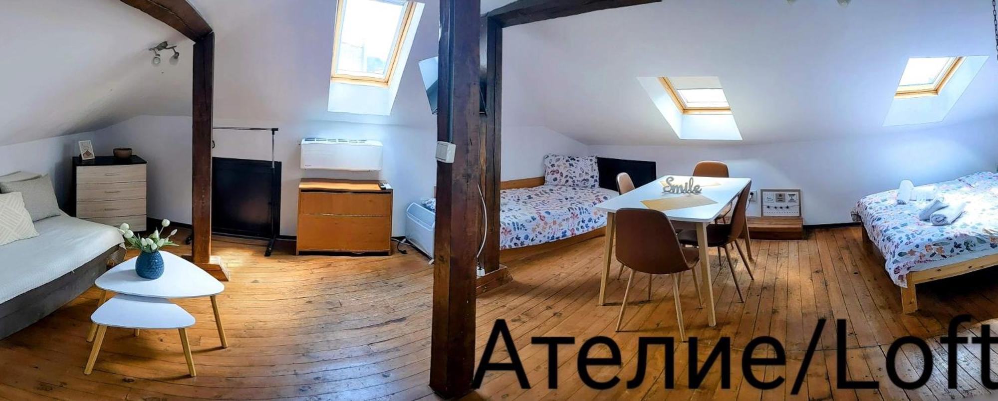 Honey I'M Home Apartments Veliko Tărnovo Esterno foto