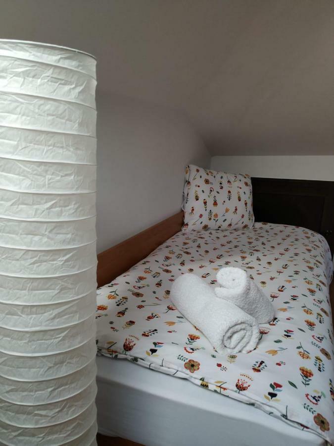 Honey I'M Home Apartments Veliko Tărnovo Esterno foto