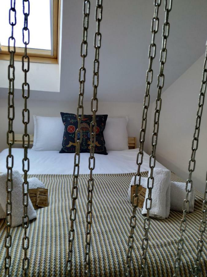 Honey I'M Home Apartments Veliko Tărnovo Esterno foto