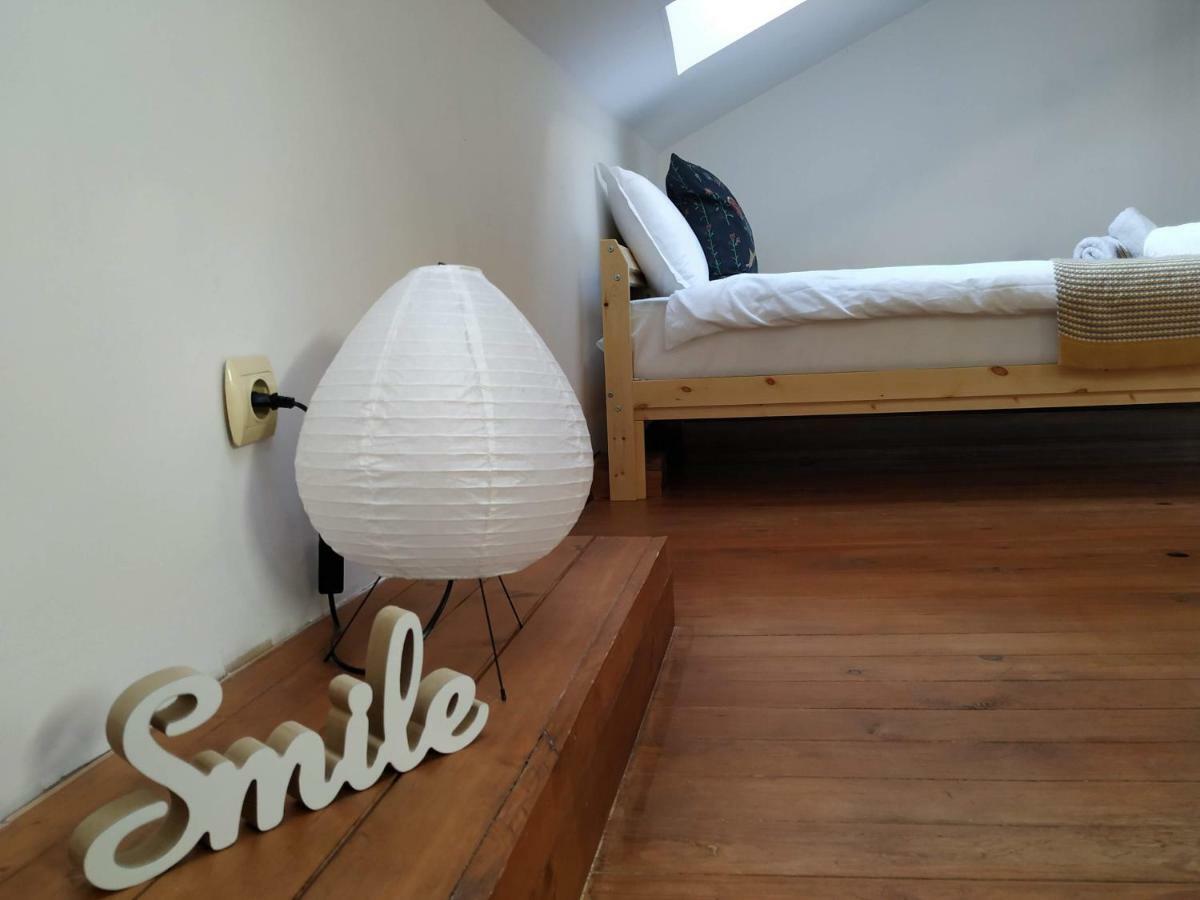 Honey I'M Home Apartments Veliko Tărnovo Esterno foto